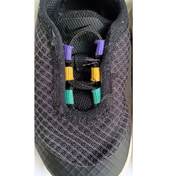 Nike Air black toddler size 6 - Picture 6 of 10